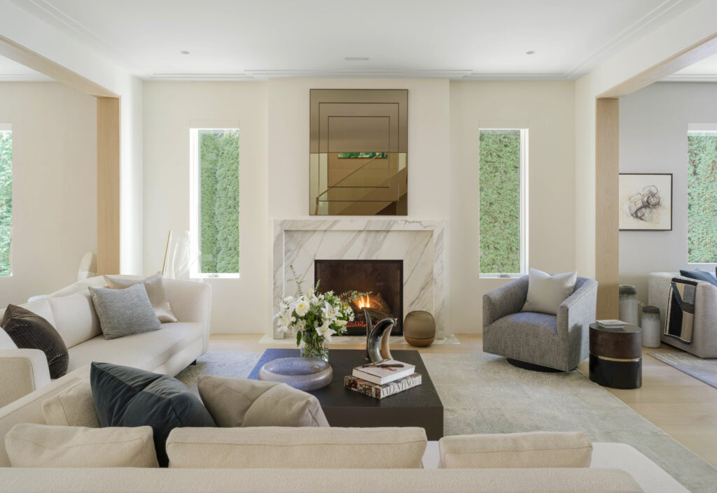 Blank Canvas Interiors Inc. | Interior Design Firm